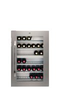 Reparación averías vinoteca Ansonic en  Cáceres